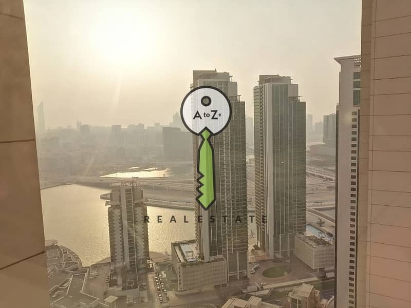 High floor. Nice view. Amazing finishing. High floor. Nice view. Amazing finishing.