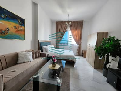 Studio for Rent in Jumeirah Village Circle (JVC), Dubai - WhatsApp Image 2024-09-04 at 1.07. 56 AM (1). jpeg