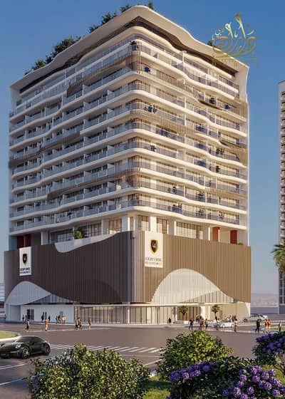 1 Bedroom Flat for Sale in Jumeirah Village Circle (JVC), Dubai - WhatsApp Image 2025-08-06 at 11.25. 21 AM. jpeg