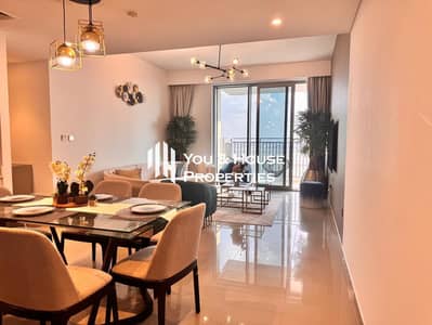 2 Bedroom Apartment for Rent in Dubai Creek Harbour, Dubai - IMG-20250813-WA0193. jpg