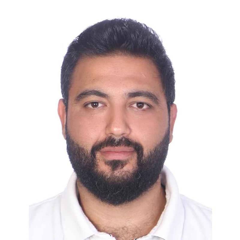 Bernard Abi Zeid