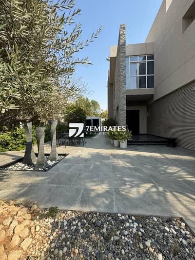 5 Bedroom Villa for Sale in Dubai Silicon Oasis (DSO), Dubai - IMG-20250814-WA0079. jpg