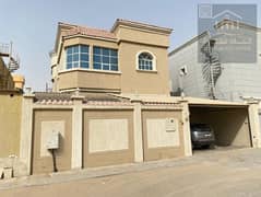 Opportunity for sale at an attractive price Residential investment villa in Al-Muwaihat 3