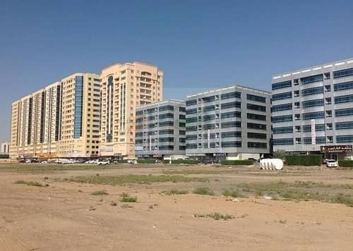 位于花园城市，杏仁大厦 1 卧室的公寓 14000 AED - 4242795