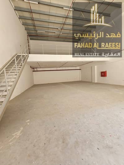Warehouse for Rent in Al Jurf, Ajman - ab96fb75-694e-4179-a82e-39311c9f621d. jpg