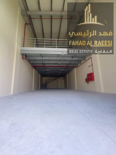 Warehouse for Rent in Al Jurf, Ajman - 7ae6f905-0407-4f78-9d82-7a9714dbf0cf. jpg