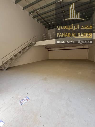 Warehouse for Rent in Al Jurf, Ajman - IMG-20250816-WA0216. jpg