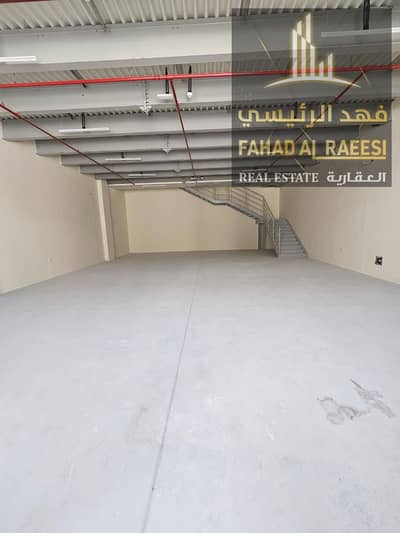 Warehouse for Rent in Al Jurf, Ajman - 77adb7ab-7781-42b1-8c69-4e6d2cc470c0. jpg