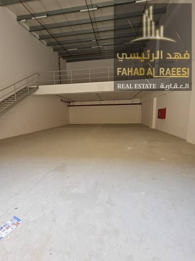 Warehouse for Rent in Al Jurf, Ajman - 6f4180bc-29db-463c-be01-125dca3f3344. jpg