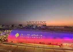 شقة في لي بريزيديوم 1،لي بريزيديوم،واحة دبي للسيليكون (DSO) 1 غرفة 72000 درهم - 12529747