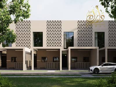 4 Bedroom Townhouse for Sale in Barashi, Sharjah - WhatsApp Image 2025-06-12 at 10.26. 49 AM. jpeg