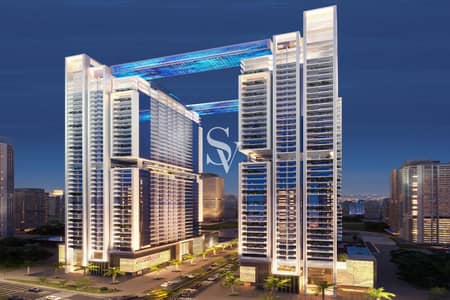 1 Bedroom Apartment for Sale in Jumeirah Lake Towers (JLT), Dubai - 1BR Lake View-Presidential Suite-Motivated Seller