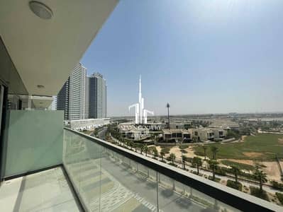 1 Bedroom Flat for Rent in DAMAC Hills, Dubai - Stunning 1 BHK | Prime | Breathtaking Views