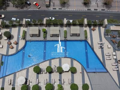 1 Bedroom Flat for Rent in Downtown Dubai, Dubai - Unfurnished | Fountain Views | 1 Bedroom