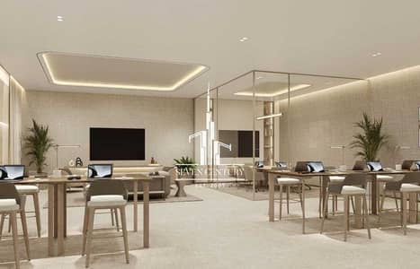 Studio for Sale in Jumeirah Village Triangle (JVT), Dubai - New Launch | 50/50 Payment Plan | Great Amenities
