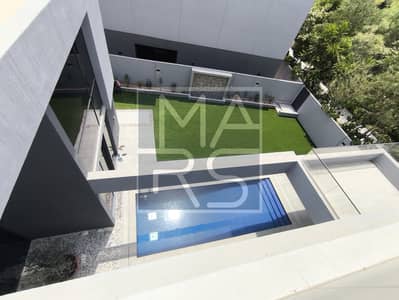 5 Bedroom Villa for Rent in Tilal City, Sharjah - WhatsApp Image 2025-08-15 at 12.20. 20 AM. jpeg