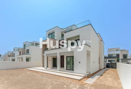 4 Bedroom Villa for Sale in Arabian Ranches 3, Dubai - Standalone | Park View | Mortgage Eligible