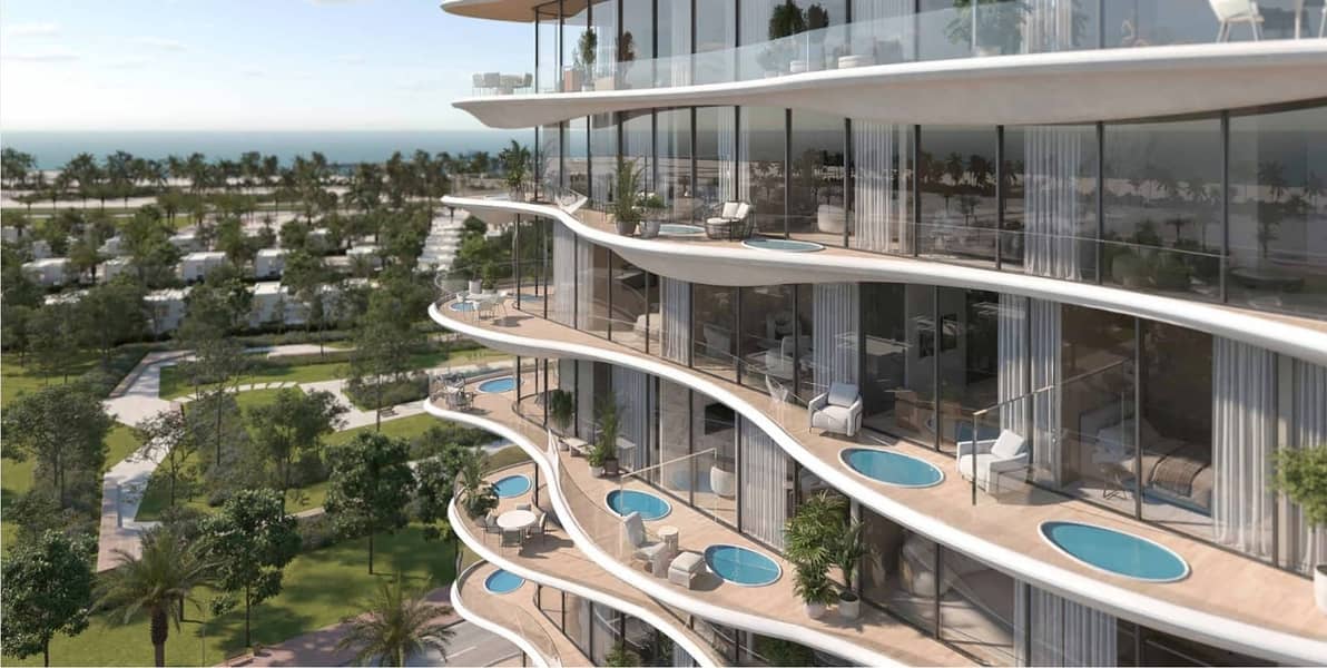 AGUA by Citi Developers