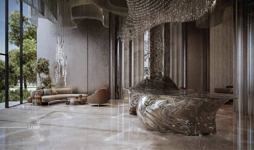 AGUA by Citi Developers