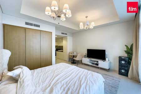 Studio for Rent in Business Bay, Dubai - EXCLUSIVE OPPORTUNITY | STRATEGIC LOCATION
