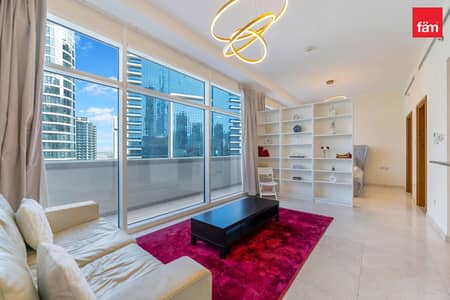 Studio for Rent in Business Bay, Dubai - Lowest Price | Vacant | Spacious