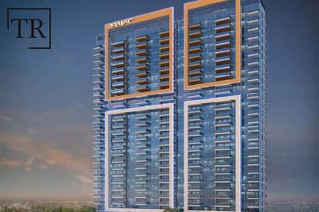 1 Bedroom Flat for Sale in DAMAC Hills, Dubai - Prime Spot | Luxury | Upscale Living | Smart Home