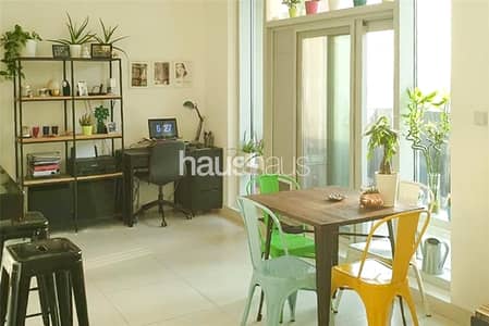 1 Bedroom Apartment for Rent in Downtown Dubai, Dubai - Prime Location | Chiller Free | Luminous