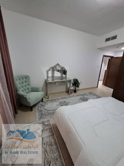 1 Bedroom Apartment for Rent in Al Jurf, Ajman - WhatsApp Image 2025-08-16 at 13.08. 43. jpeg