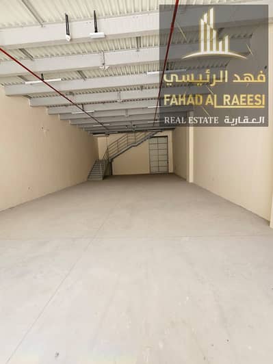 Warehouse for Rent in Al Jurf, Ajman - WhatsApp Image 2025-08-02 at 3.25. 50 PM. jpeg
