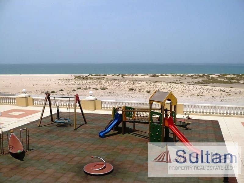 8 Sea View Big Studio Huge Balcony High Floor