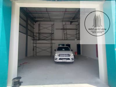Warehouse for Rent in Industrial Area, Sharjah - IMG-20250812-WA0046. jpg