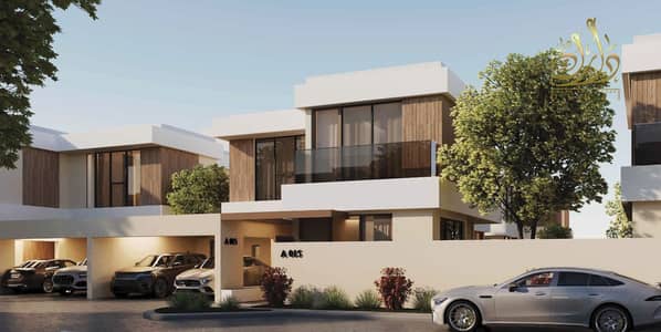 5 Bedroom Villa for Sale in Sharjah Garden City, Sharjah - WhatsApp Image 2025-08-16 at 2.39. 47 PM. jpeg