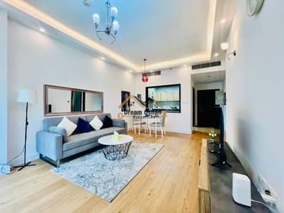 1 Bedroom Apartment for Rent in Dubai Silicon Oasis (DSO), Dubai - IMG_0210. jpg