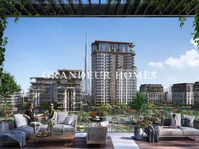 2 Bedroom Apartment for Sale in Al Wasl, Dubai - 7409. jpg