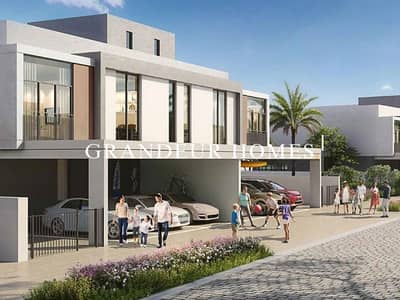 4 Bedroom Villa for Sale in Dubai South, Dubai - 1. png