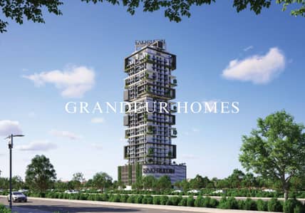 1 Bedroom Flat for Sale in Jumeirah Village Triangle (JVT), Dubai - Screenshot 2025-07-30 at 3.49. 57 PM. png