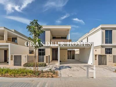 5 Bedroom Villa for Rent in Tilal Al Ghaf, Dubai - har. jpg