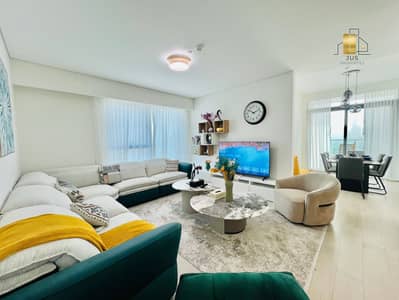 2 Bedroom Apartment for Rent in Al Jaddaf, Dubai - IMG_7481. jpg