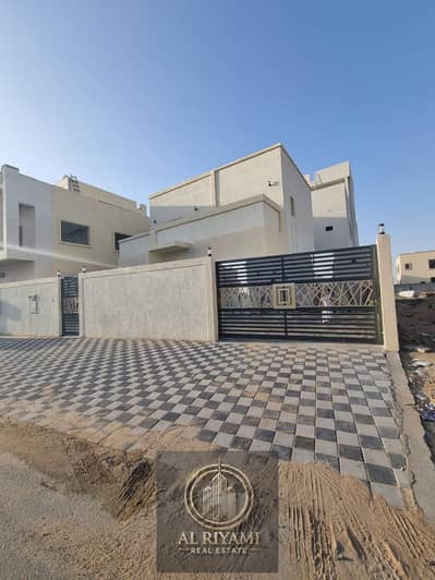 3 Bedroom Villa for Rent in Al Zahya, Ajman - IMG-20250731-WA0041. jpg