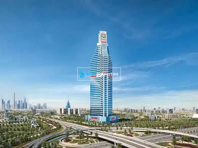 Studio for Sale in Dubai Silicon Oasis (DSO), Dubai - WhatsApp Image 2025-08-16 at 4.55. 21 PM. jpeg