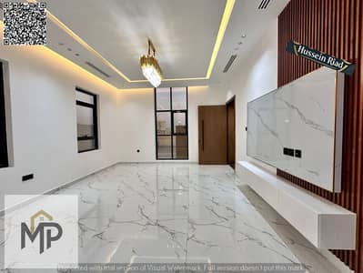4 Bedroom Villa for Rent in Al Helio, Ajman - batch_IMG-20250518-WA0148. jpg