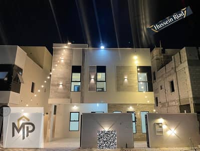 5 Bedroom Villa for Rent in Al Helio, Ajman - batch_IMG-20250816-WA0076. jpg
