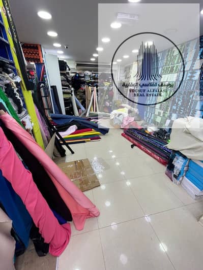 Showroom for Rent in Al Rumaila, Ajman - WhatsApp Image 2025-08-16 at 5.01. 31 PM (1). jpeg