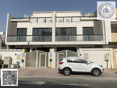 6 Bedroom Villa for Rent in Al Zahya, Ajman - IMG-20250530-WA0005. jpg