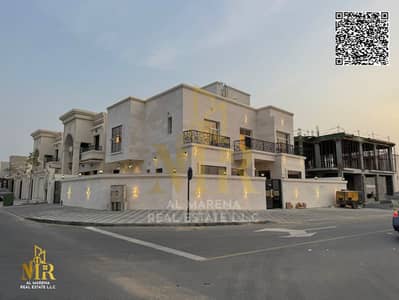 5 Bedroom Villa for Sale in Al Helio, Ajman - WhatsApp Image 2025-07-22 at 20.11. 26. jpeg