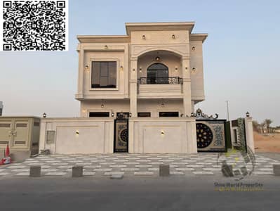 5 Bedroom Villa for Sale in Al Helio, Ajman - IMG-20250816-WA0177. jpg