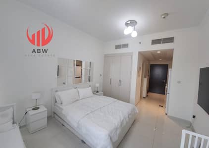 Studio for Rent in DAMAC Hills, Dubai - IMG-20250802-WA0101. jpg