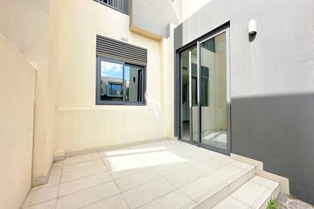 3 Bedroom Townhouse for Rent in Dubai Hills Estate, Dubai - Well Maintained | Maple 2 | Vacant Soon