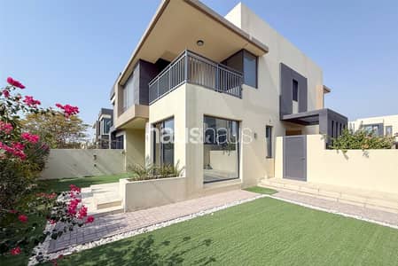 5 Bedroom Villa for Rent in Dubai Hills Estate, Dubai - Open Plan | Available Now | Best Priced Unit