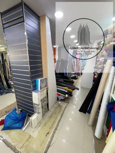 Showroom for Rent in Al Rumaila, Ajman - WhatsApp Image 2025-08-16 at 5.01. 32 PM. jpeg